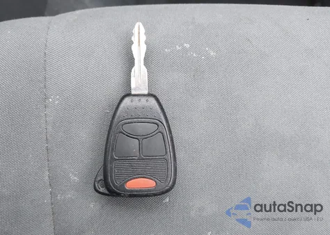 2006 Jeep Liberty Sport z USA, uszkodzony, nr VIN 1J4GL48556W237001